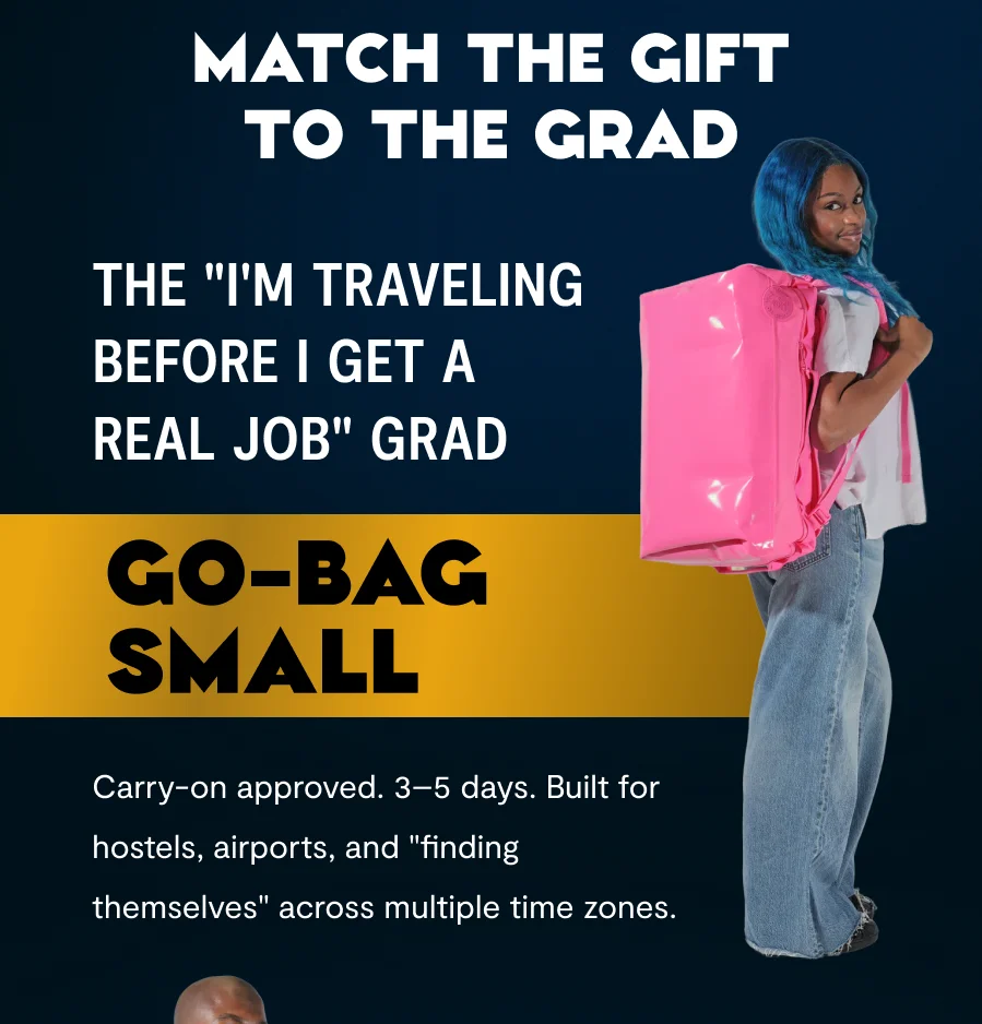 Gradution Gifts