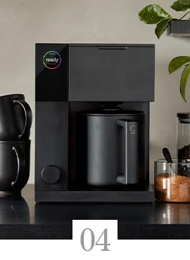 Fellow Aiden precision coffee maker