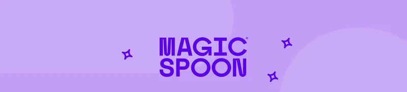 Magic Spoon