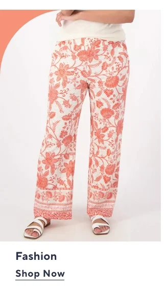 Fashion