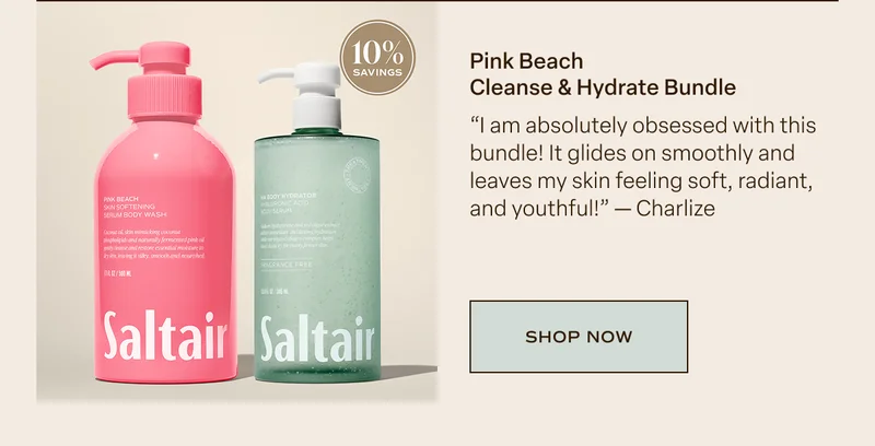 Pink Beach + HA Bundle