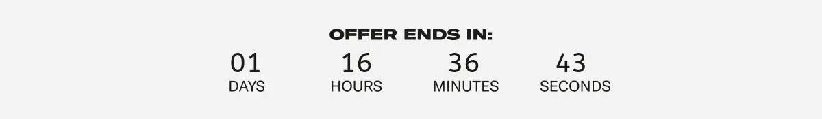 24 Hours Only