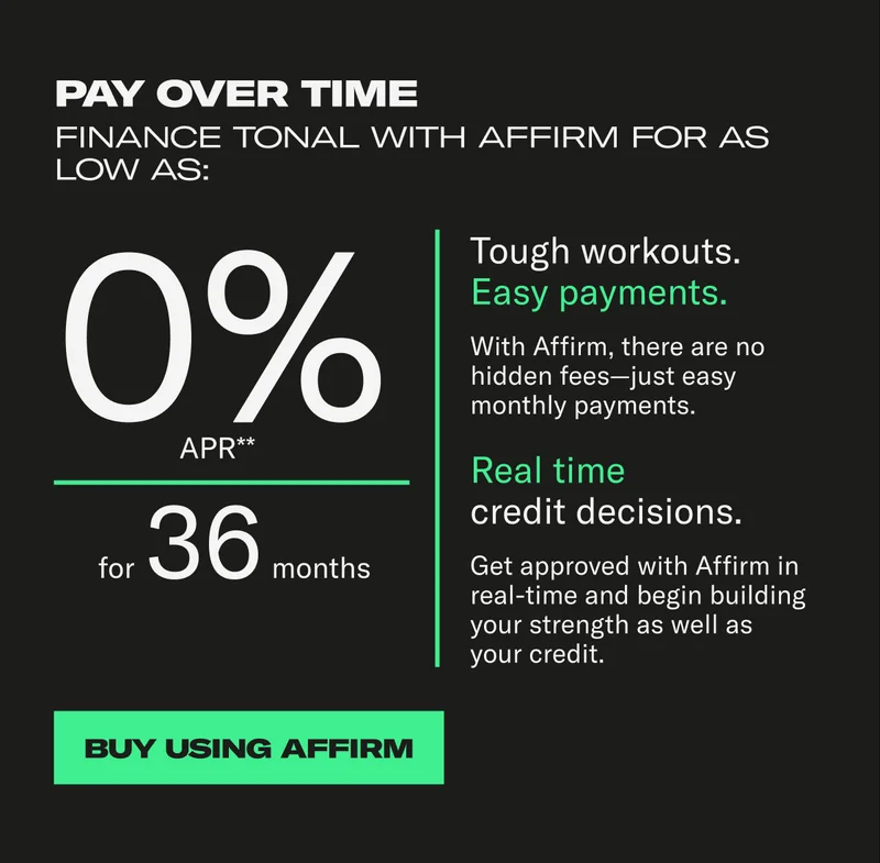 Pay over Time. 0% apr for 36 months. Buy Using Affirm