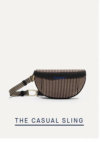 THE CASUAL SLING