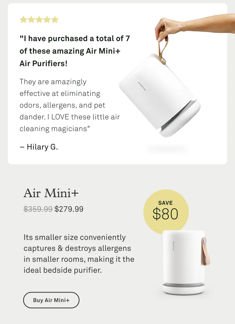 Air Mini+