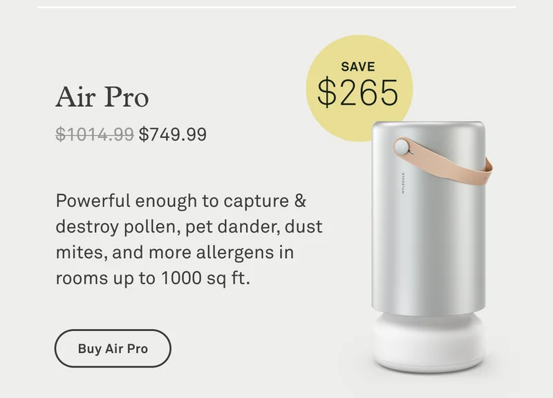 Air Pro