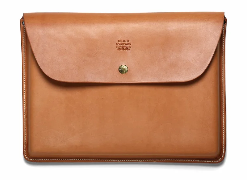 Gfeller Case