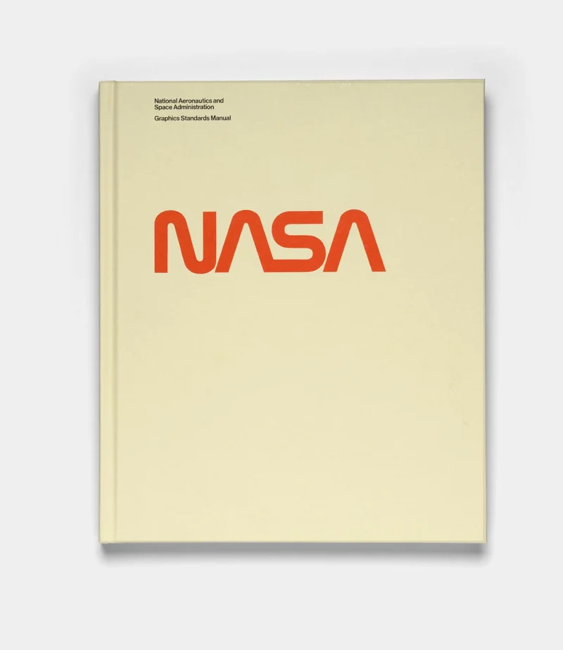 Image of NASA Standard's Manual