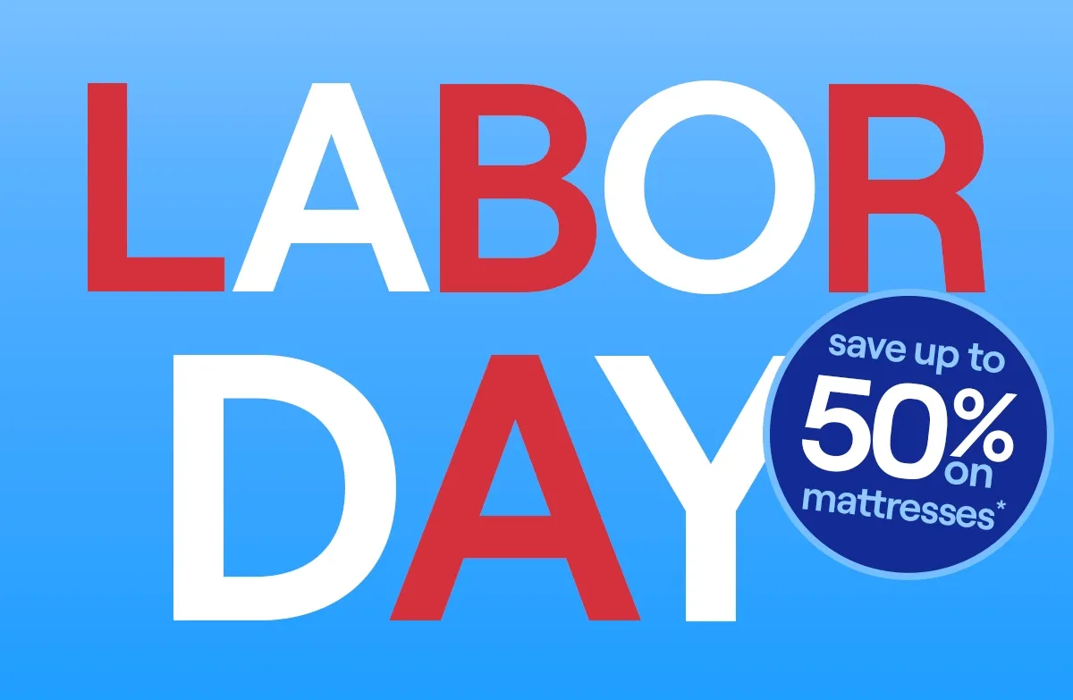 Save up to 50% on Nectar Mattresses (available in Memory Foam or Hybrid)*