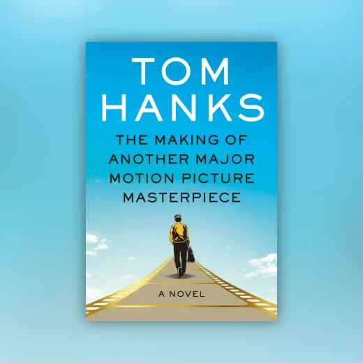 The Making of Another Major Motion Picture Masterpiece