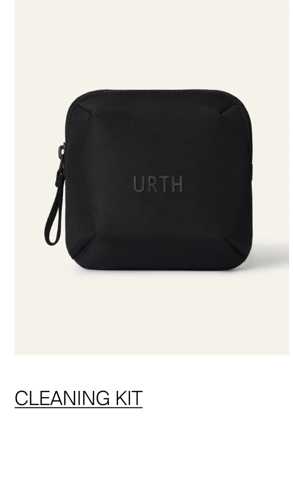Cleaning kit