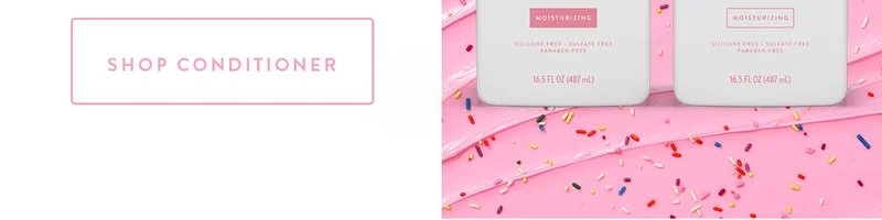 SHOP CONDITIONER