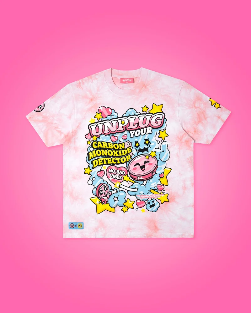 Image of The Monoxide Tee