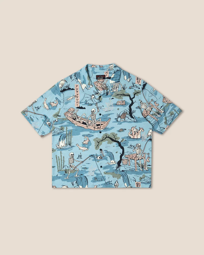 Image of The Tsuri Shirt