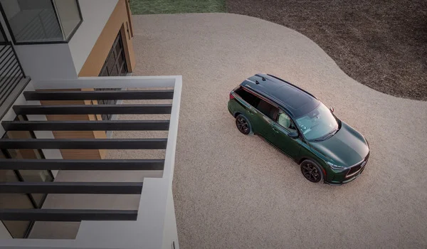 Boldly redesigned 2026 INFINITI discount code