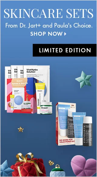 Skincare Sets