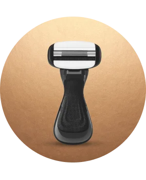 The Crop Shaver®
