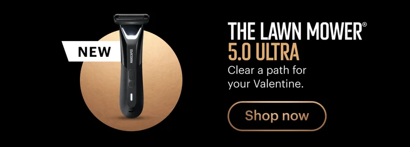 NEW The Lawn Mower® 5.0 Ultra