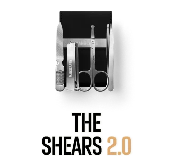 The Shears 2.0