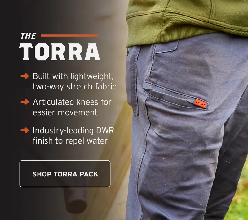 2 Torras + Free Tumbler