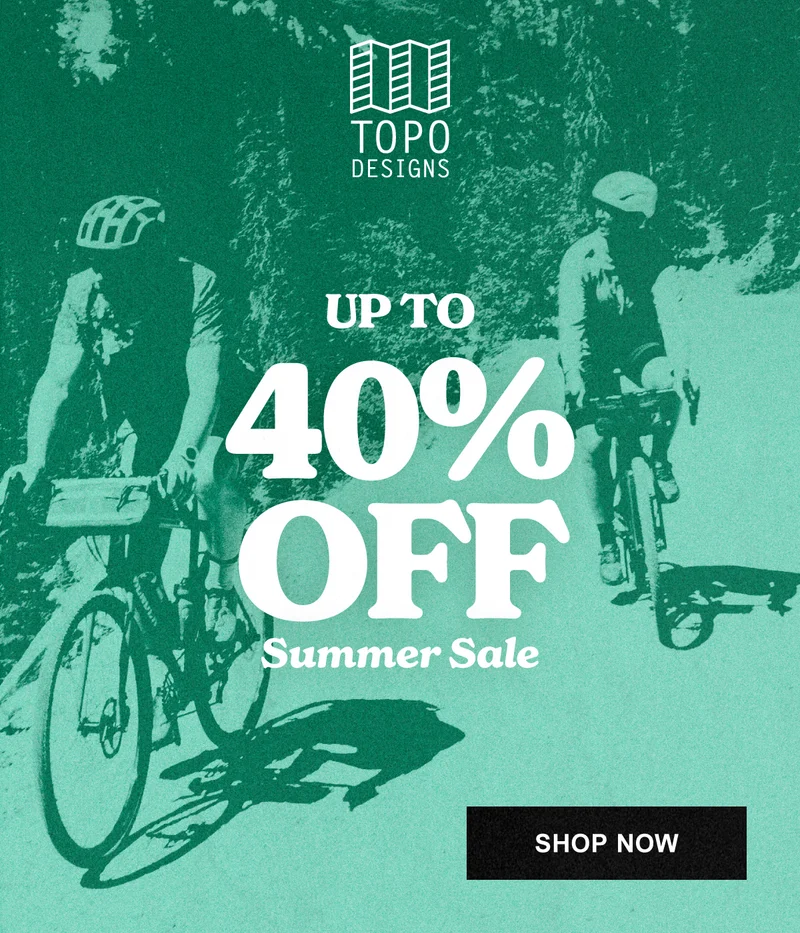 Shop Summer Sale