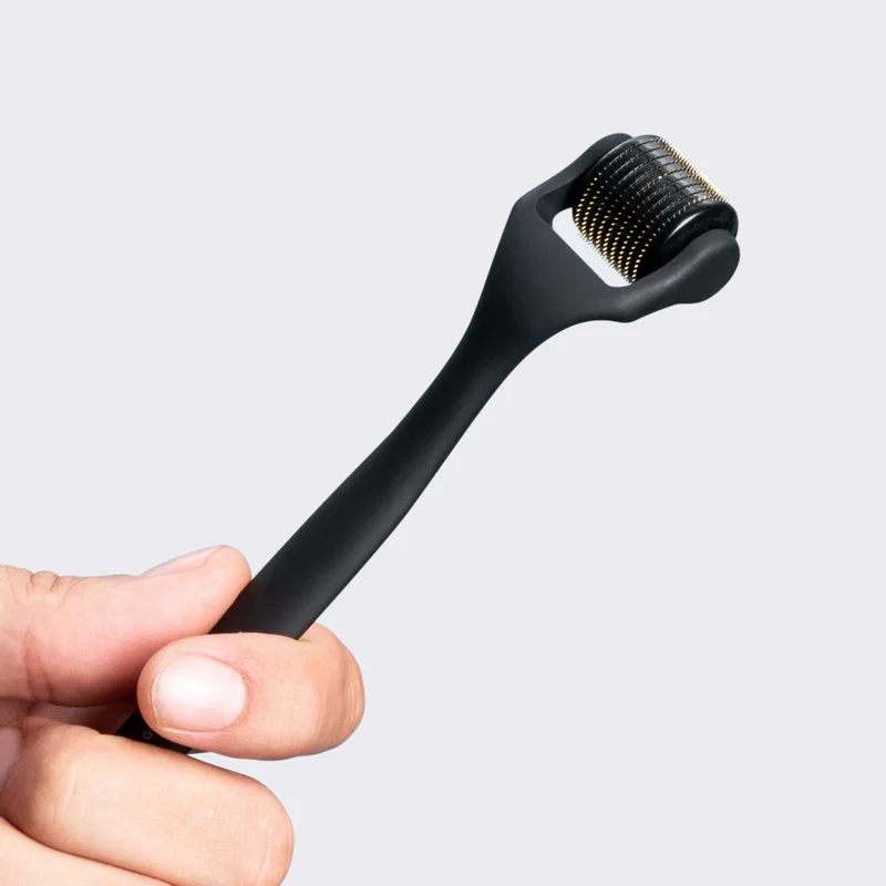 Image of Beard Roller