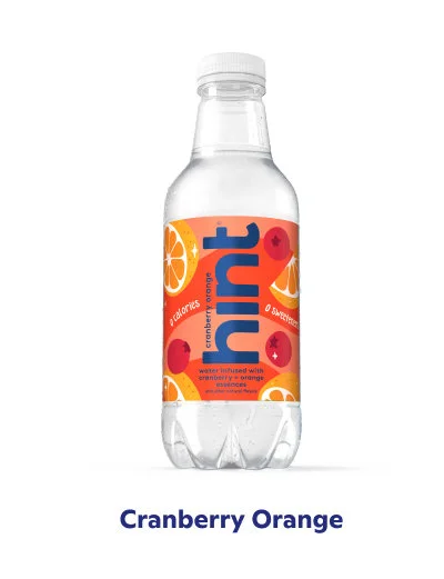 Cranberry Orange