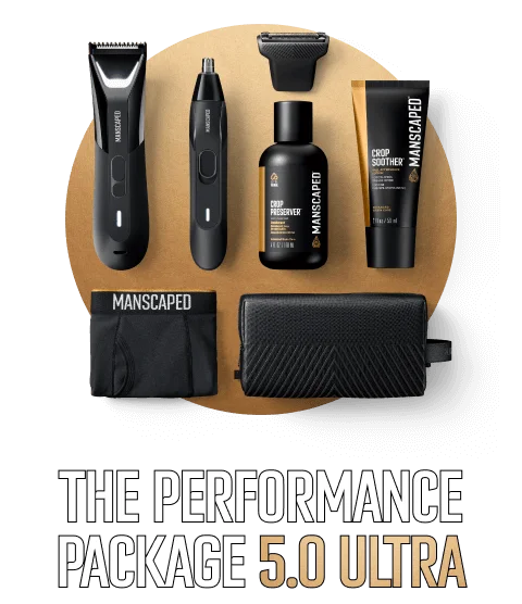 All-In-One Grooming Kit