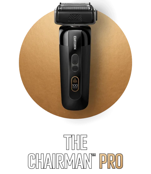 Electric Foil Face Shaver