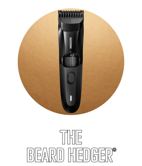 Premium Electric Beard Trimmer