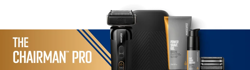 The Chairman™ Pro