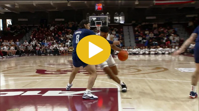Highlights: Fordham edges Duquesne with late three