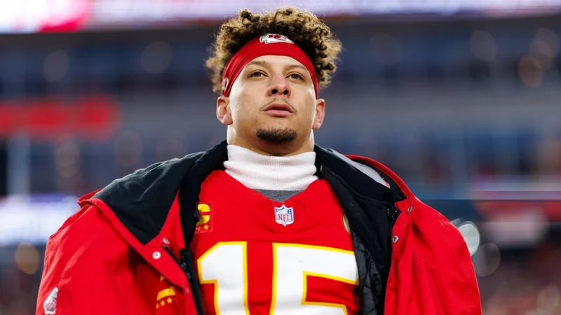 First look at Chiefs vs. Eagles in <br> Super Bowl LIX <br>