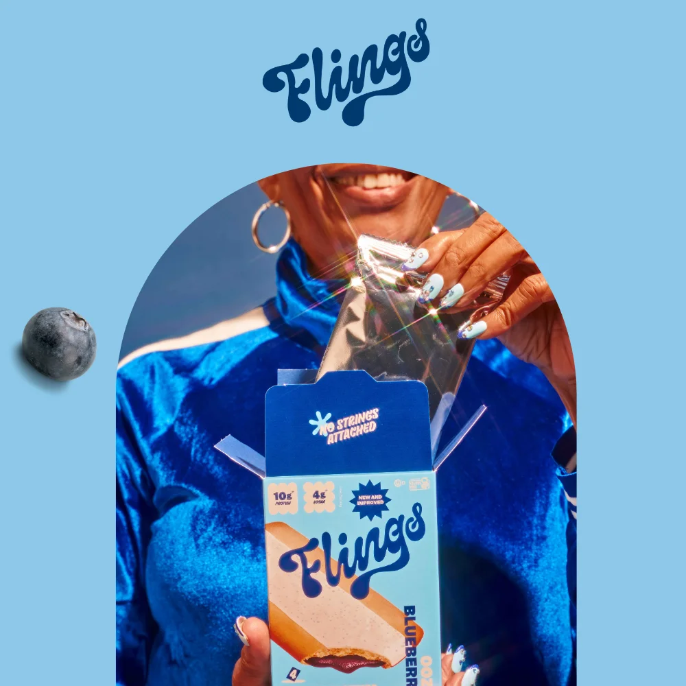 FLINGS