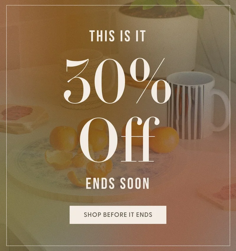 email exclusive
