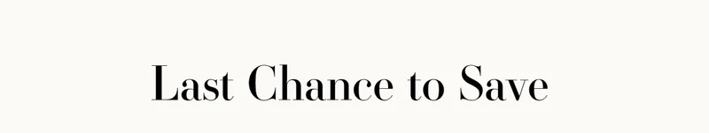 email exclusive