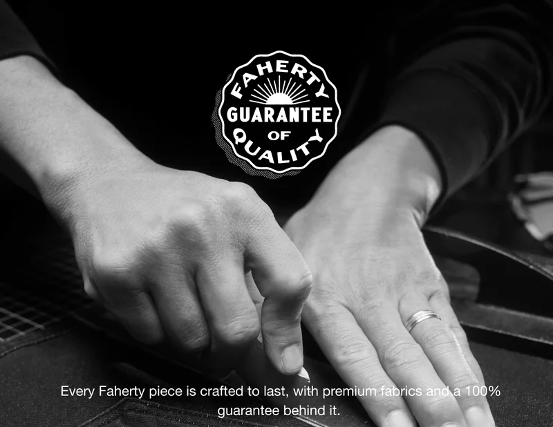 Guarantee of Quality