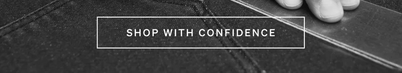 Shop with Confidence