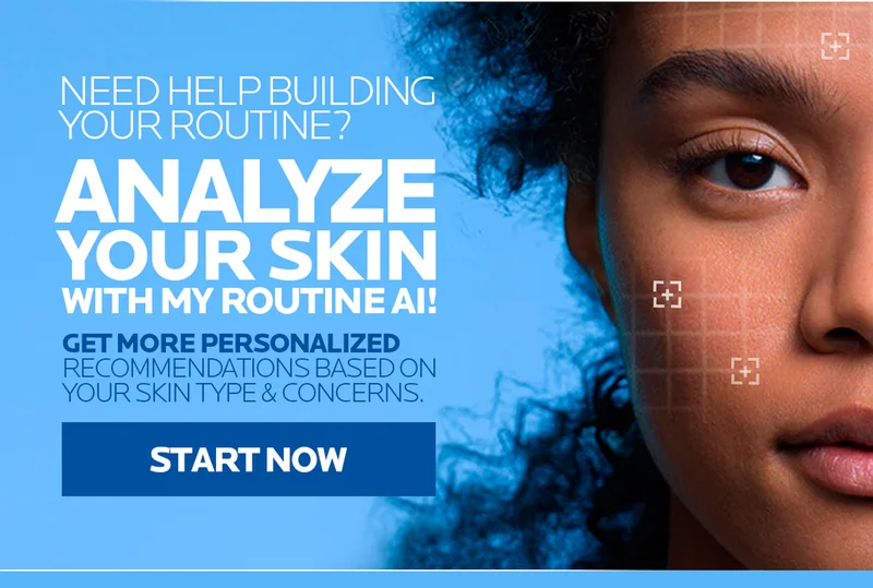 Find your routine with my routine AI