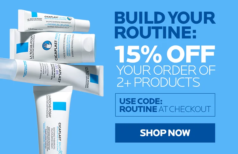 Enter code discount code for 15% off 2+ products