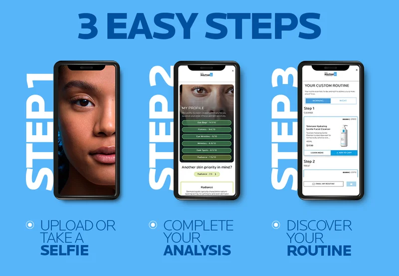 Find Your Routine in 3 East Steps