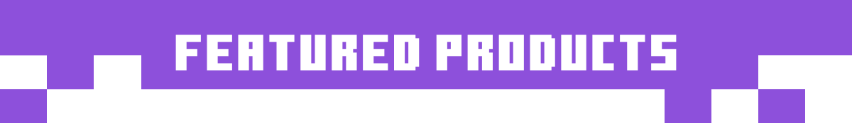 Featured Products
