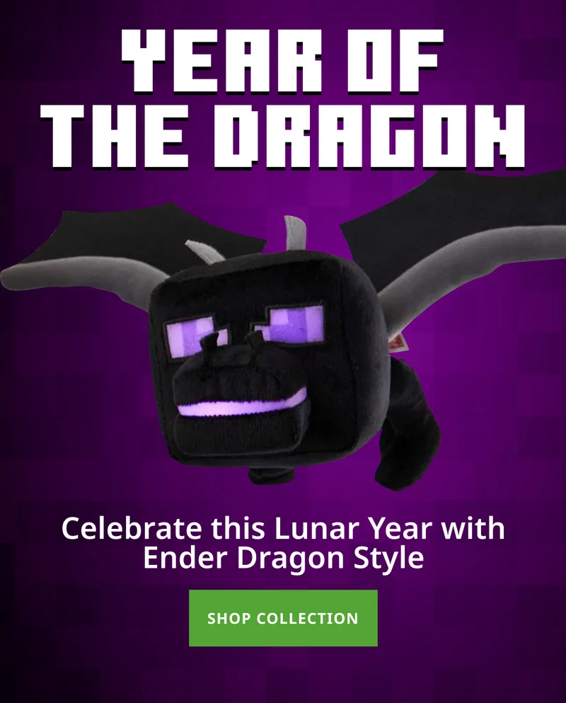 Shop The Year of the Dragon Colleciton