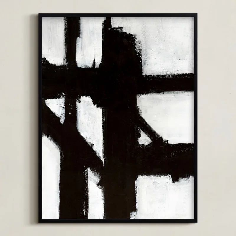 Boxes In Boxes 1 Limited Edition Fine Art Print 2 by Ilana Greenberg | Minted