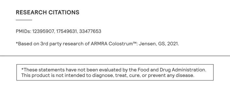 Research Citations