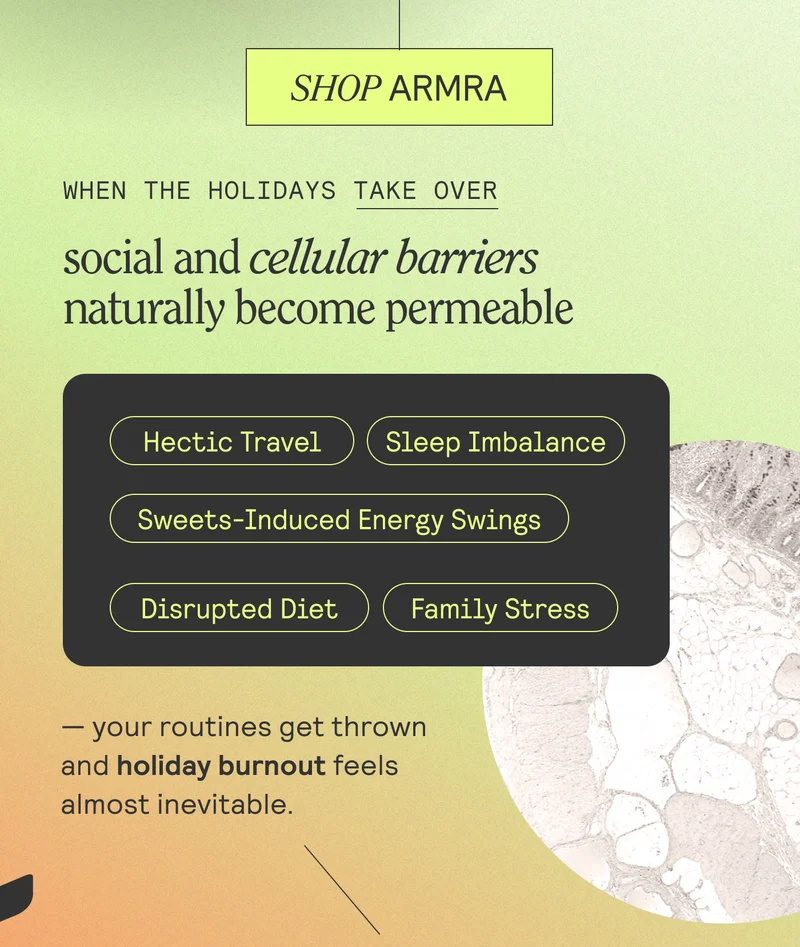 Shop ARMRA