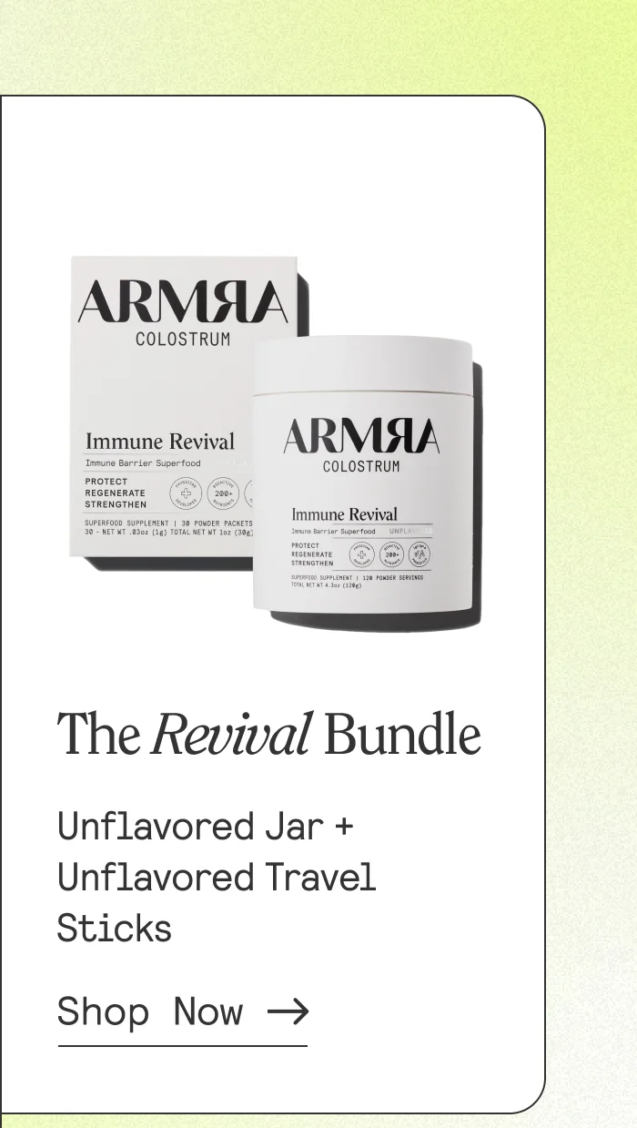 Revival bundle
