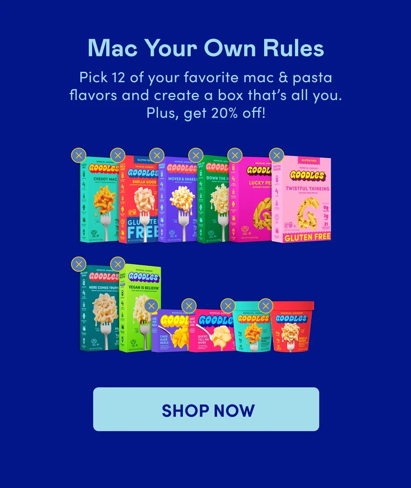 Mac Your Own Rules