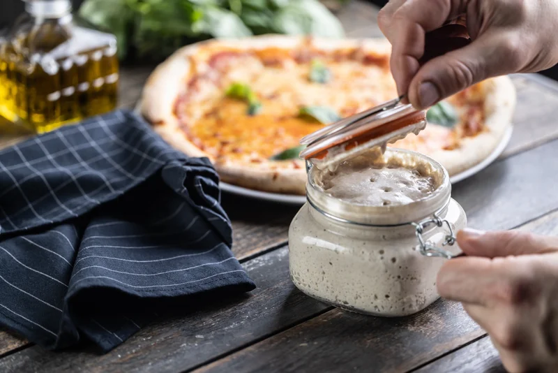 It's the month of Sourdough September!