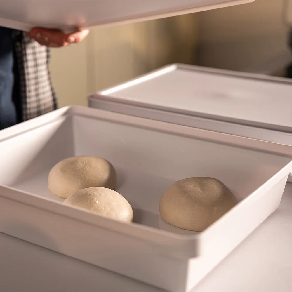 Ooni Dough Boxes